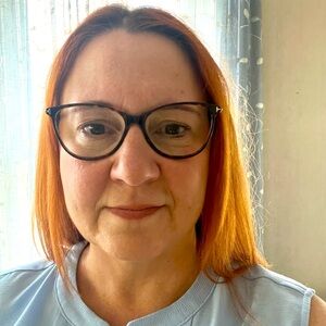 Meet your Posher, Karen